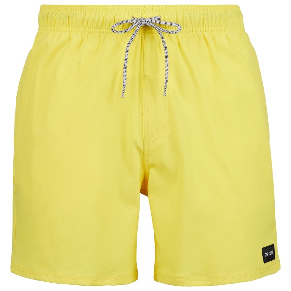 Rip Curl - Offset Daily Volley - Badehose Gr S gelb