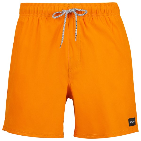 Rip Curl - Offset Daily Volley - Badehose Gr XL orange