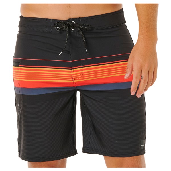 Rip Curl - Mirage Day Breaker 19 - Boardshorts Gr 46/48 schwarz