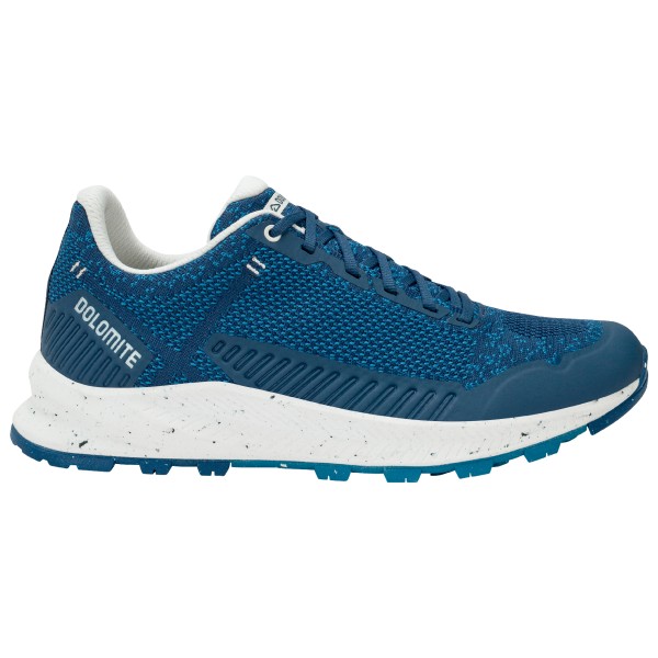 Dolomite - Shoe Carezza Knit - Freizeitschuhe 48,5 | EU 48,5 blau