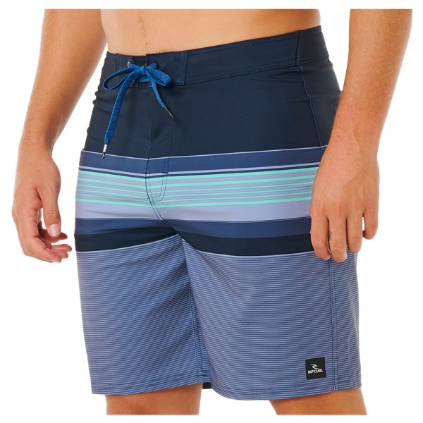 Rip Curl - Mirage Day Breaker 19 - Boardshorts Gr 48/50 blau