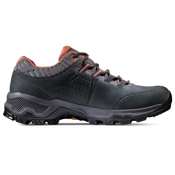 Mammut - Women's Nova IV Low GTX - Multisportschuhe 39 1/3 | EU 39 schwarz