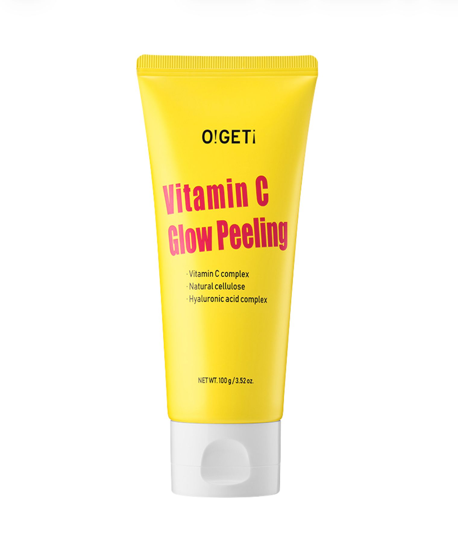 Vitamin C Glow Peeling Gel 100 ml