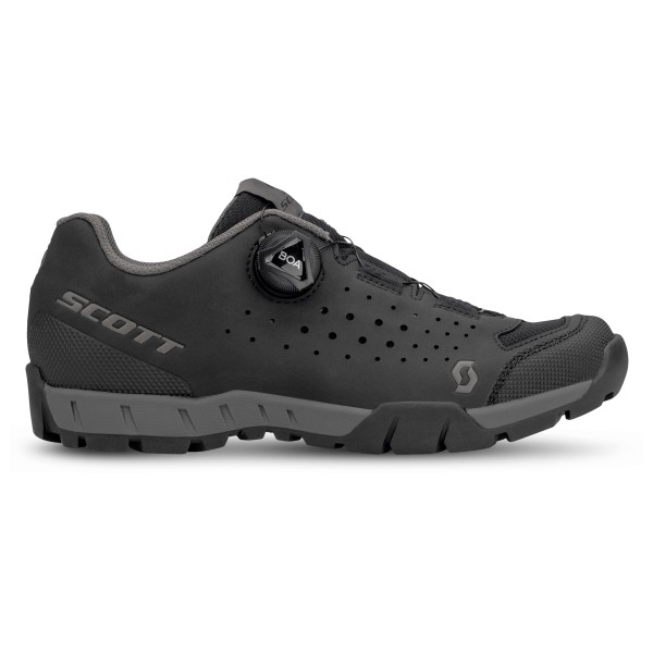 Scott - Women's Shoe Sport Trail Evo Boa - Radschuhe 42 | EU 42 grau/schwarz