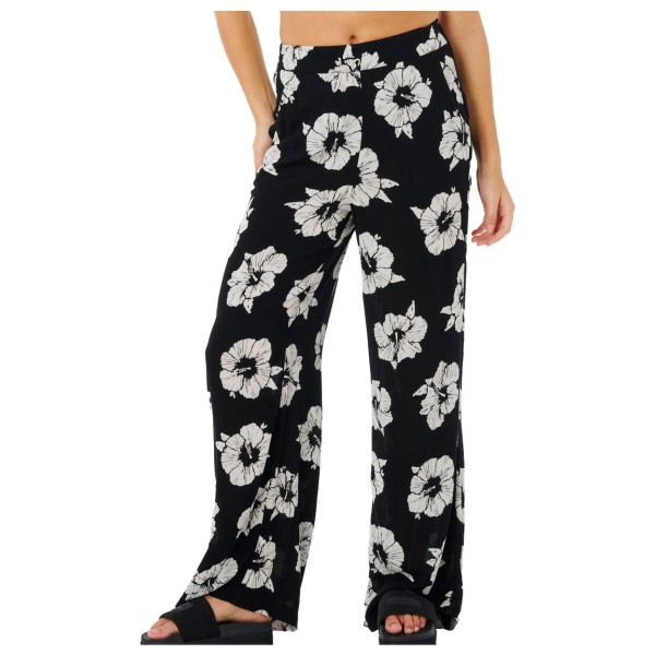 Rip Curl - Women's Party Pack Beach Pant - Freizeithose Gr M schwarz
