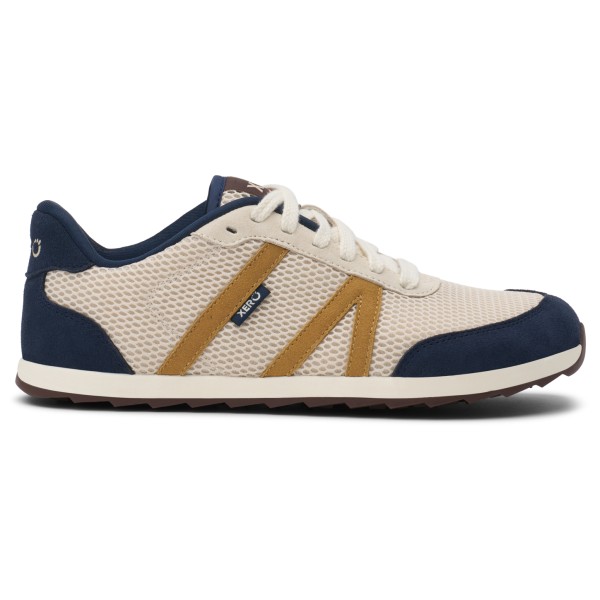 Xero Shoes - Wynn - Barfußschuhe 45 | EU 45 grau/blau