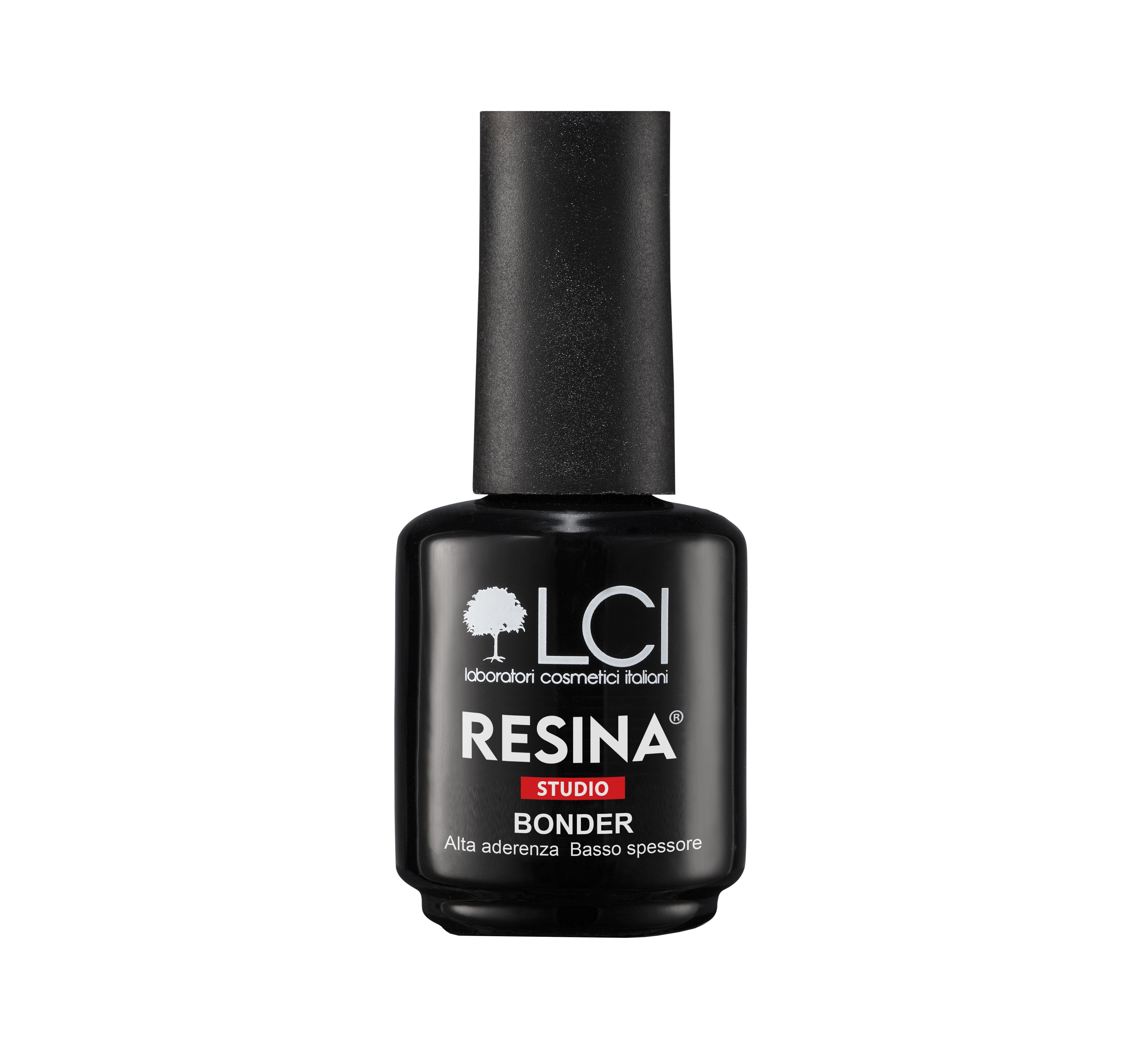 LCI Cosmetics - Bonder Promotore di adesione 15 ml Resina Studio