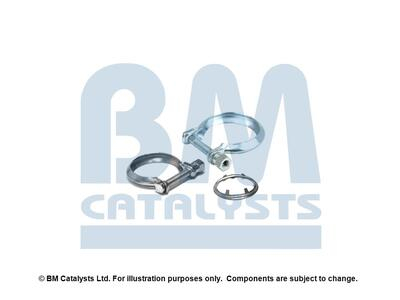 BM CATALYSTS Universal FK31032A Image