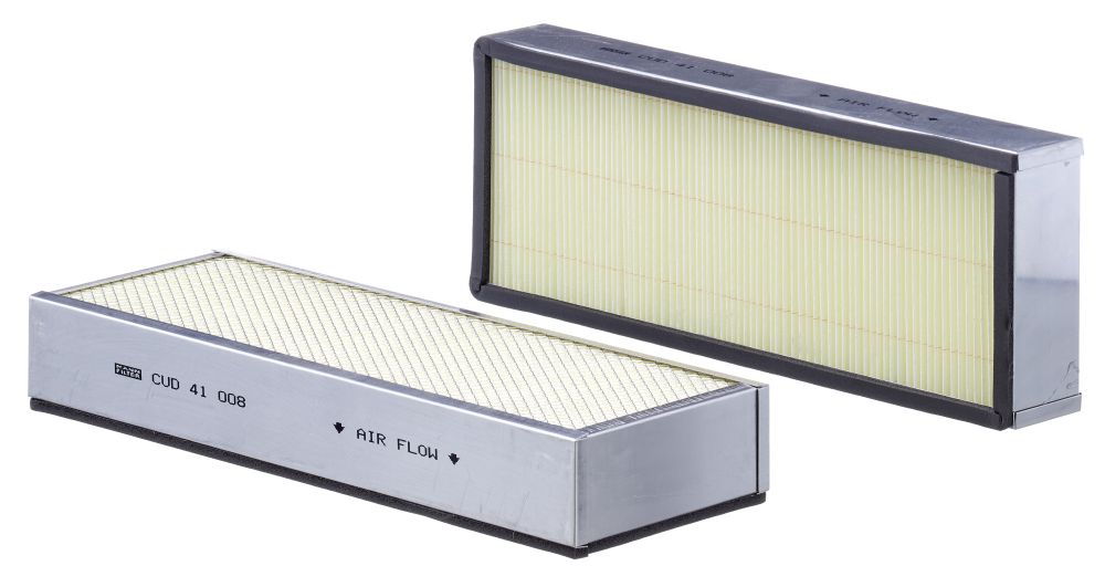 MANN-FILTER Universal CUD 41 008 Image