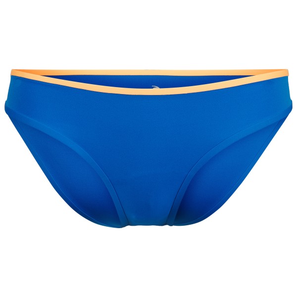Rip Curl - Women's Mirage Fusion Hipster Pant - Bikini-Bottom Gr XXL blau