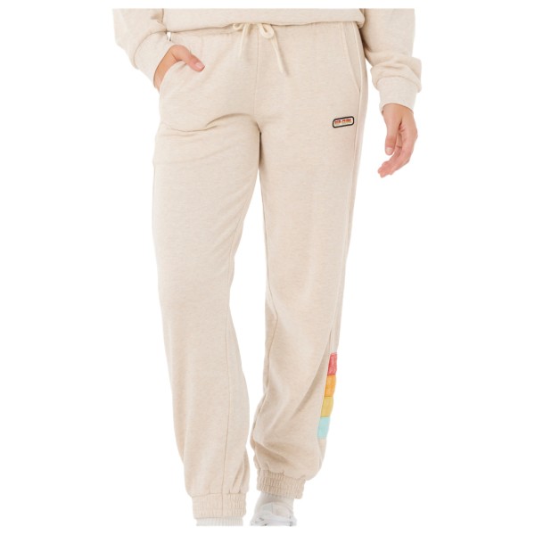 Rip Curl - Women's Surf Revial Track Pant - Freizeithose Gr M beige