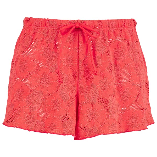 Rip Curl - Women's Oasis Swim Short - Boardshorts Gr M rot