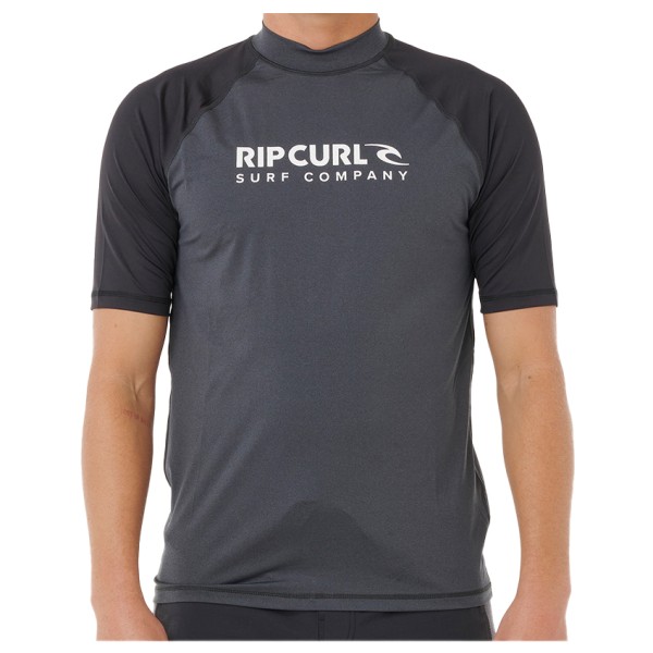 Rip Curl - Shock UPF S/S - Lycra Gr L blau