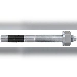 20 Stk. Fischer Deutschl. Bolzenanker FAZ II Plus 12/20 564587 Image