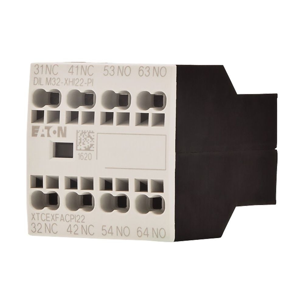 Eaton Hilfsschalterbaustein DILM32-XHI22-#199311 Image