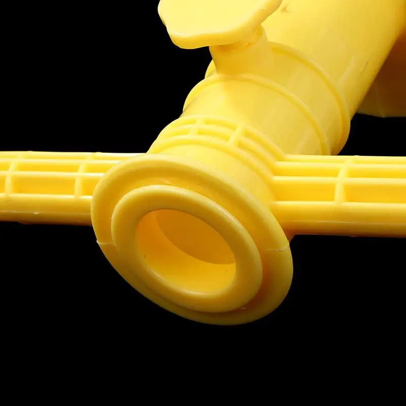 Anker-Spike-Schneckenständer; Schirmständer verstellbar für Sonnenstrand; Terrassenhalter aus Kunststoff; Ein Muss für Gartenzubehör. Image