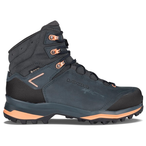 Lowa - Women's Light Evo GTX - Wanderschuhe 36,5 | EU 36,5 blau
