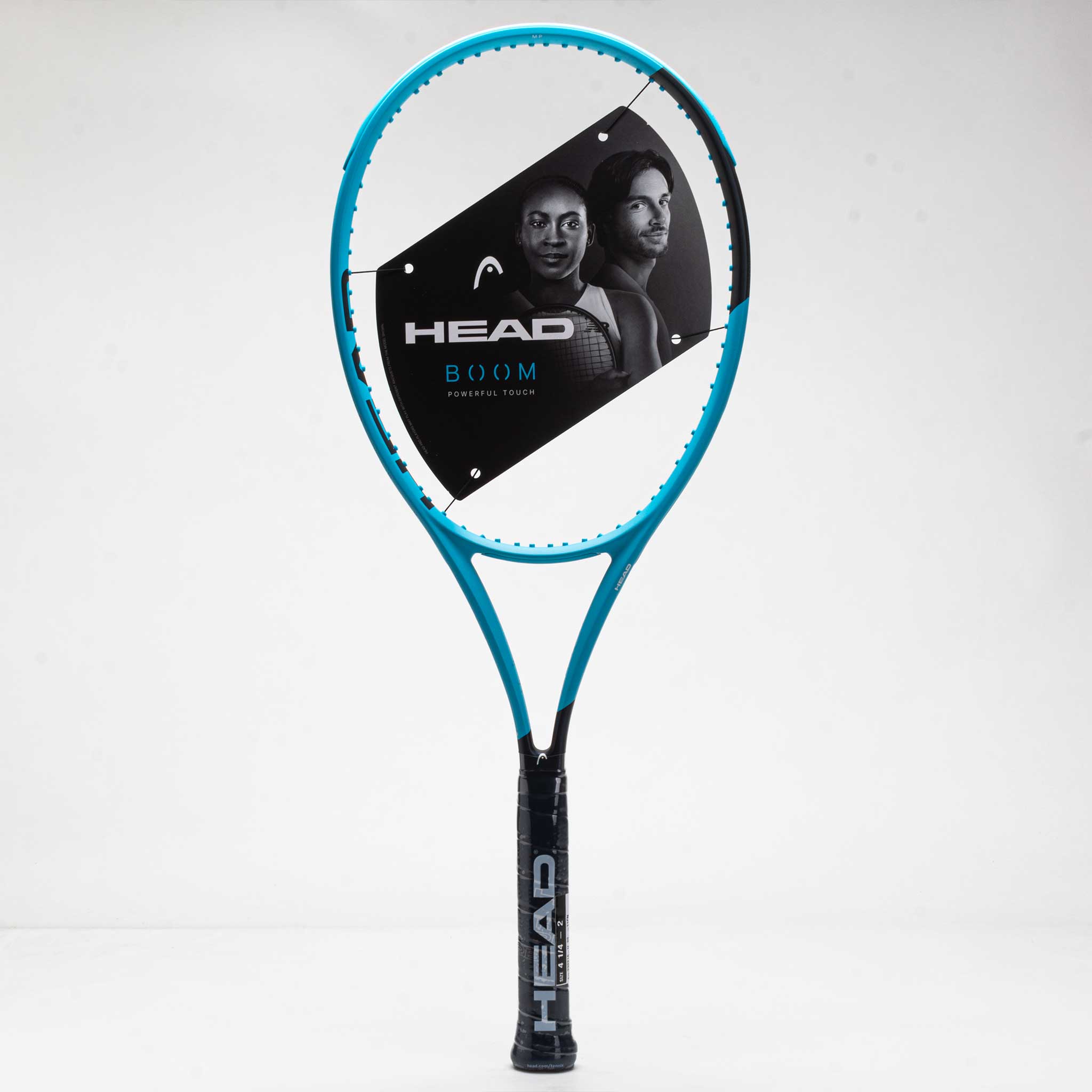 HEAD Boom MP 2026 Tennis Racquets