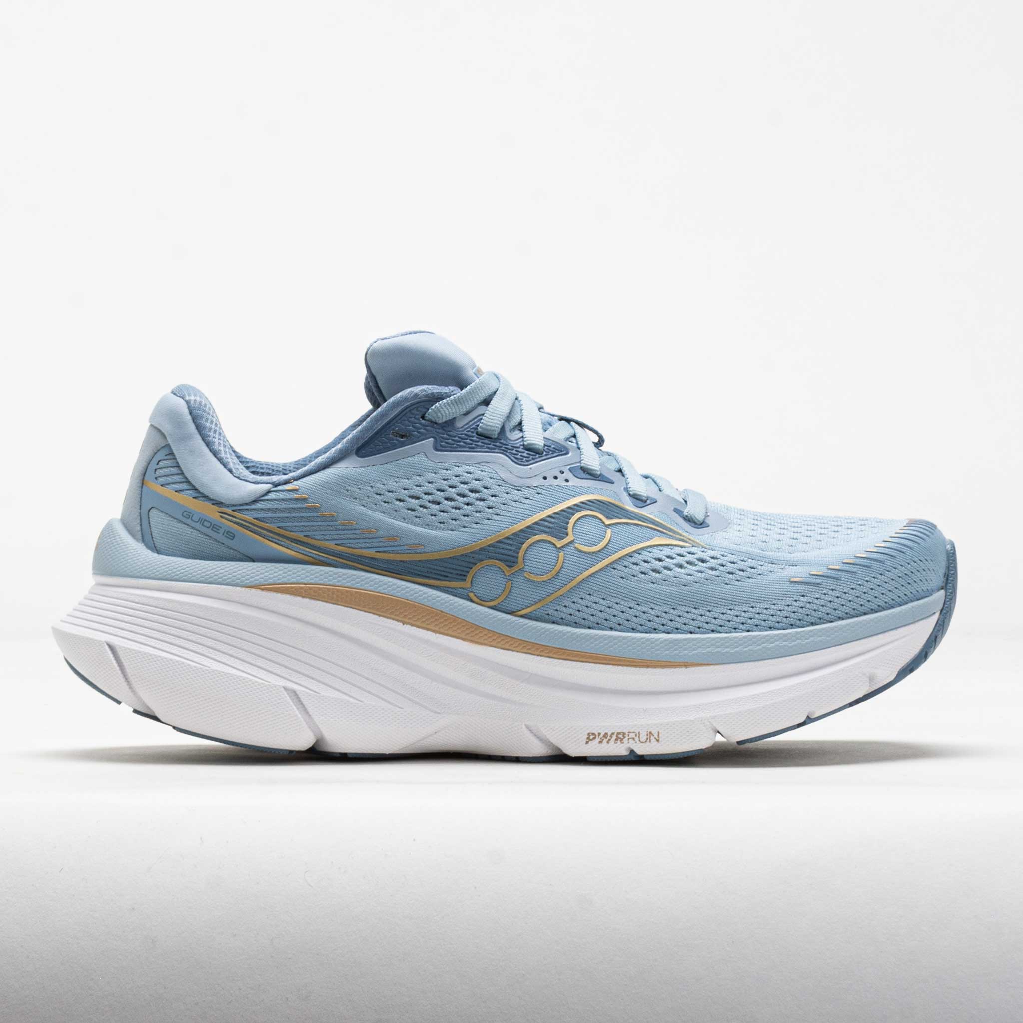 Shoes 4 - Saucony