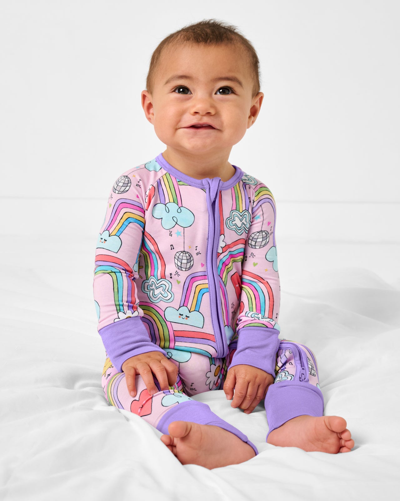 Sleepwear 1 - Little Sleepies