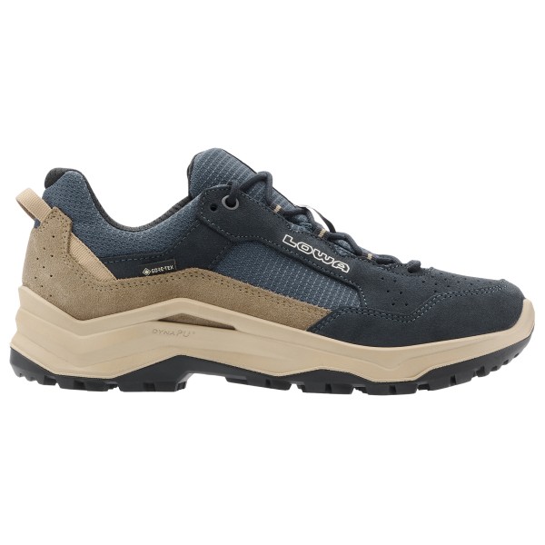 Lowa - Ventierra GTX Lo - Multisportschuhe 47 | EU 47 beige