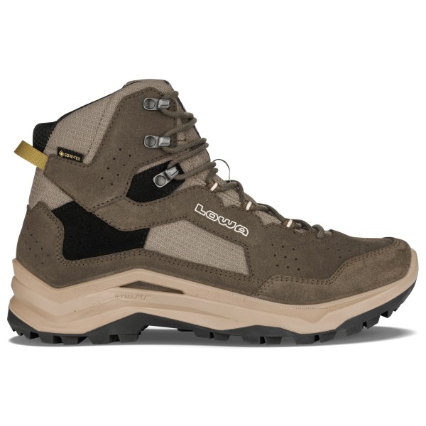 Lowa - Ventierra GTX MID - Wanderschuhe 40 | EU 40 braun