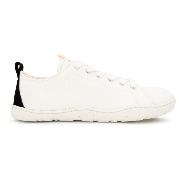 new.ve - Stepline - Barfußschuhe 39 | EU 39 weiß