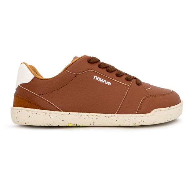 new.ve - Genesis - Barfußschuhe 45 | EU 45 braun