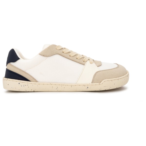 new.ve - Genesis - Barfußschuhe 39 | EU 39 weiß/beige