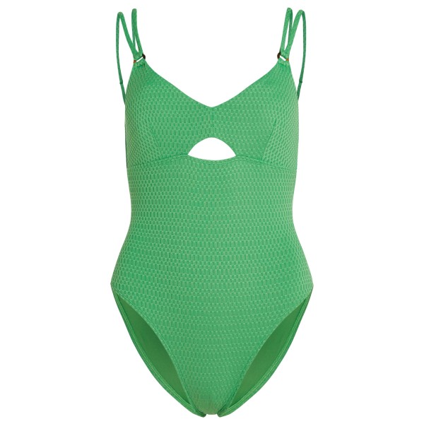 O'Neill - Women's O'Riginals Swimsuit - Badeanzug Gr 38 grün