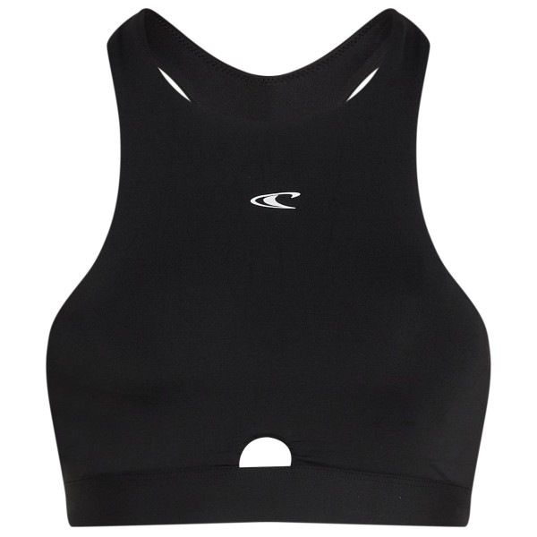 O'Neill - Women's Surf Top - Bikini-Top Gr L schwarz