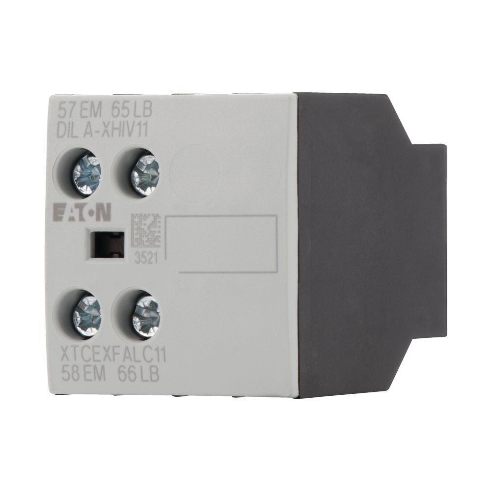 Eaton Hilfsschalterbaustein DILA-XHIV11 276423 Image