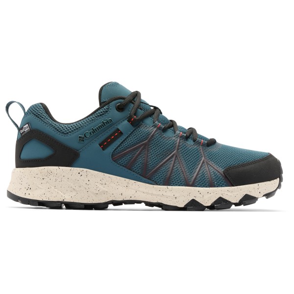 Columbia - Peakfreak II Outdry - Multisportschuhe 45 | EU 45 blau