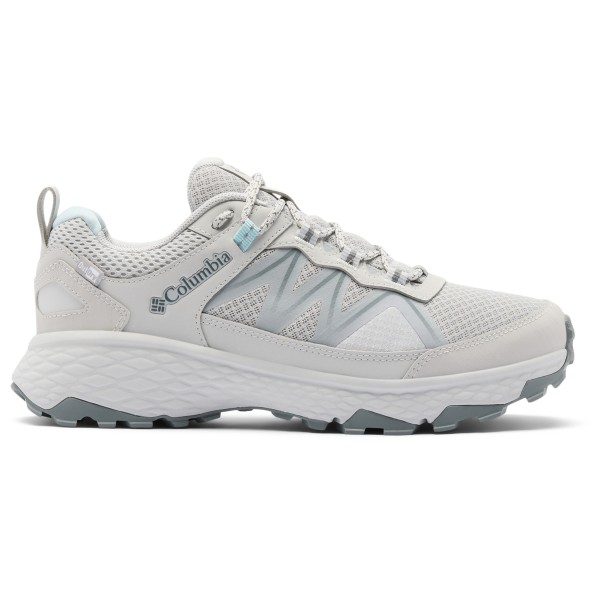 Columbia - Women's Peakfreak Rush Outdry - Multisportschuhe 37,5 | EU 37,5 grau