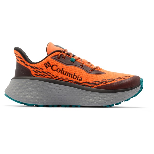 Columbia - Konos Trillium ATR - Multisportschuhe 46 | EU 46 grau