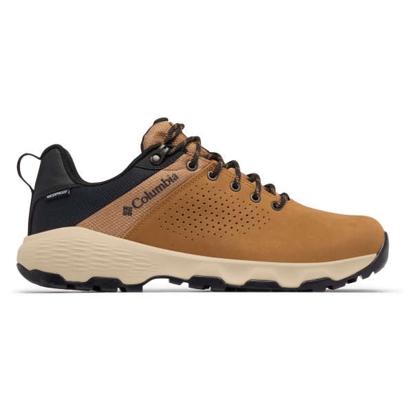 Columbia - Newton Nimble LTR - Multisportschuhe 42 | EU 42 braun/beige