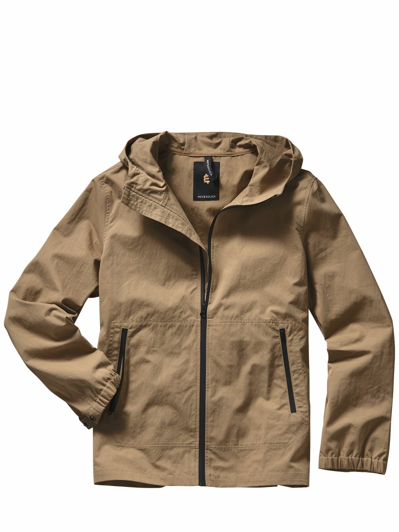 Sommergersten-Jacke Image