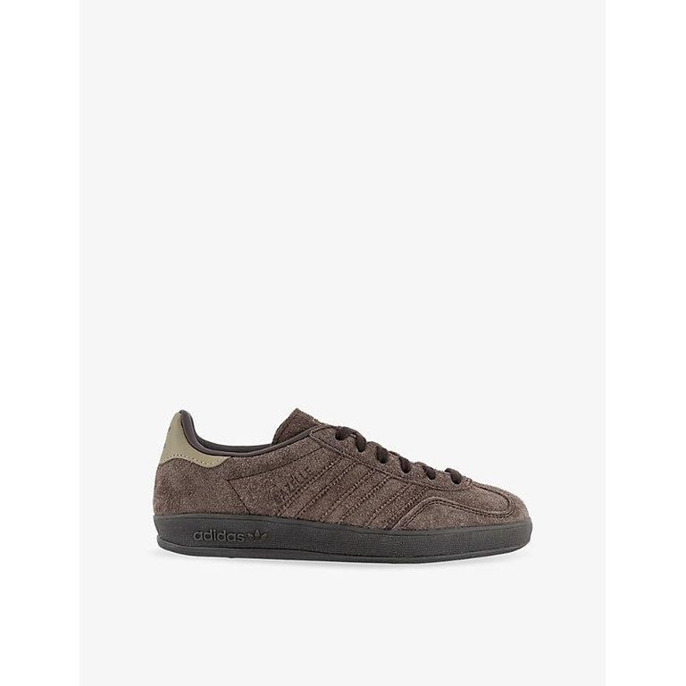 adidas Originals | Gazelle Indoor sneakers in gray | Realry