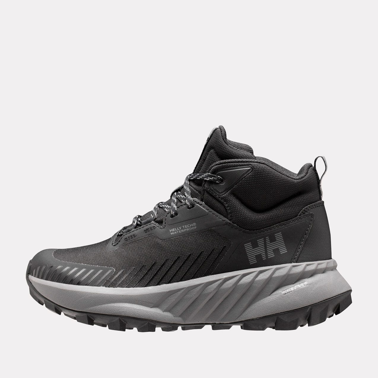 Helly Hansen Women's Awe Hiker Mid Ht Boots 37.5 Image