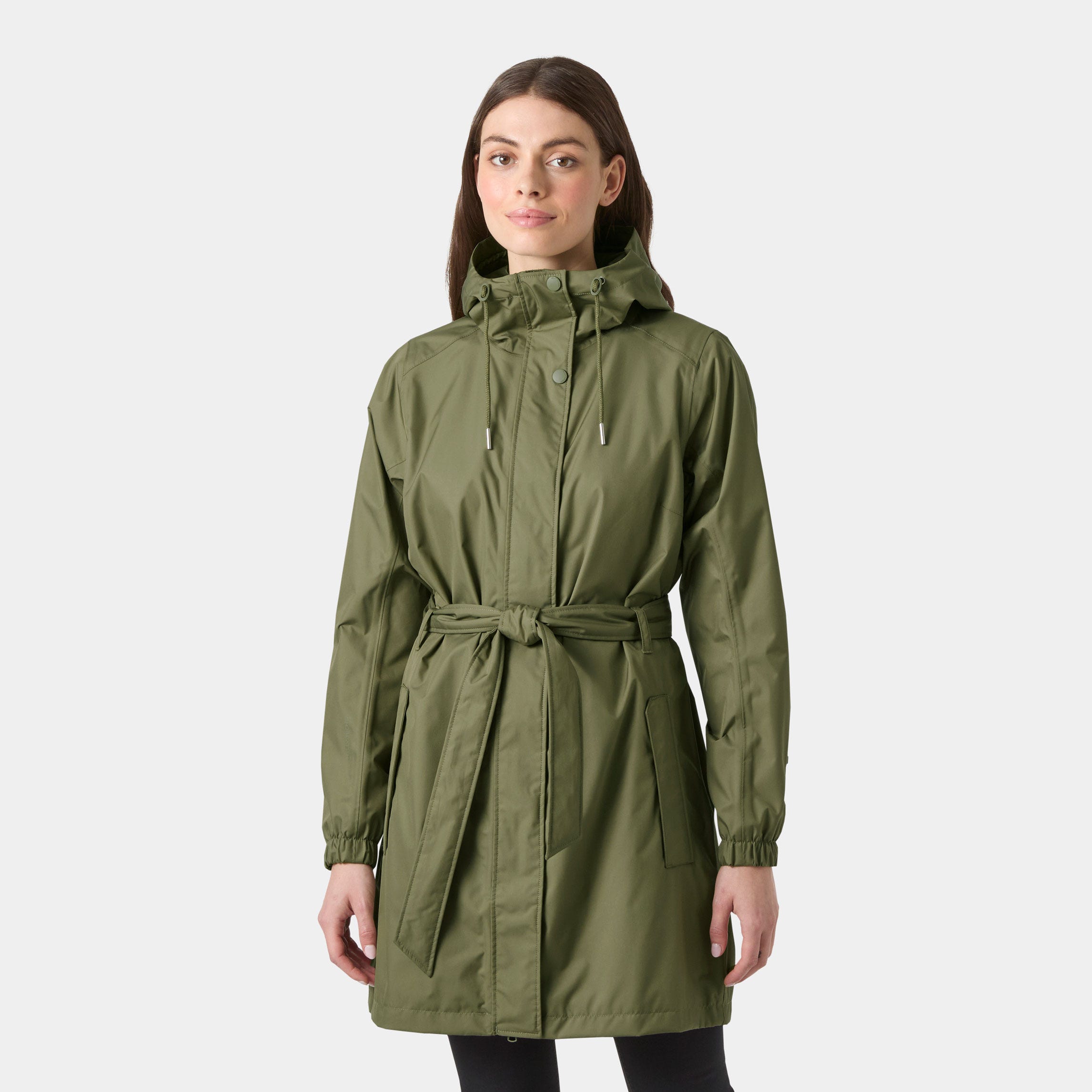 Helly Hansen Women's HH Classics TRench Coat L Image