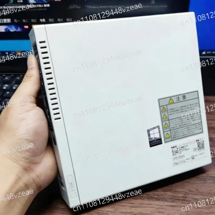 4G Unabhängiger Display-Office-PC M710q M720q Kleiner Host Image