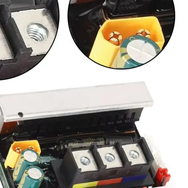 Controller für Ninebot Scooter F2F2 ProF2 Plus Armaturenbrett-Zubehör Scooter-Controller-Teile & Zubehör Image