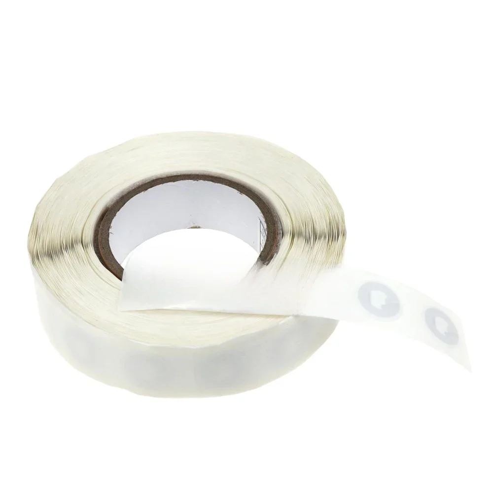 5YOA NFC-Tag-Aufkleber 13,56 MHz Etiketten 213 Aufkleber Ntag213 RFID NFC-fähige Telefone IoT Persönliche Automatisierung Verknüpfungen Teilen 215 216 Image