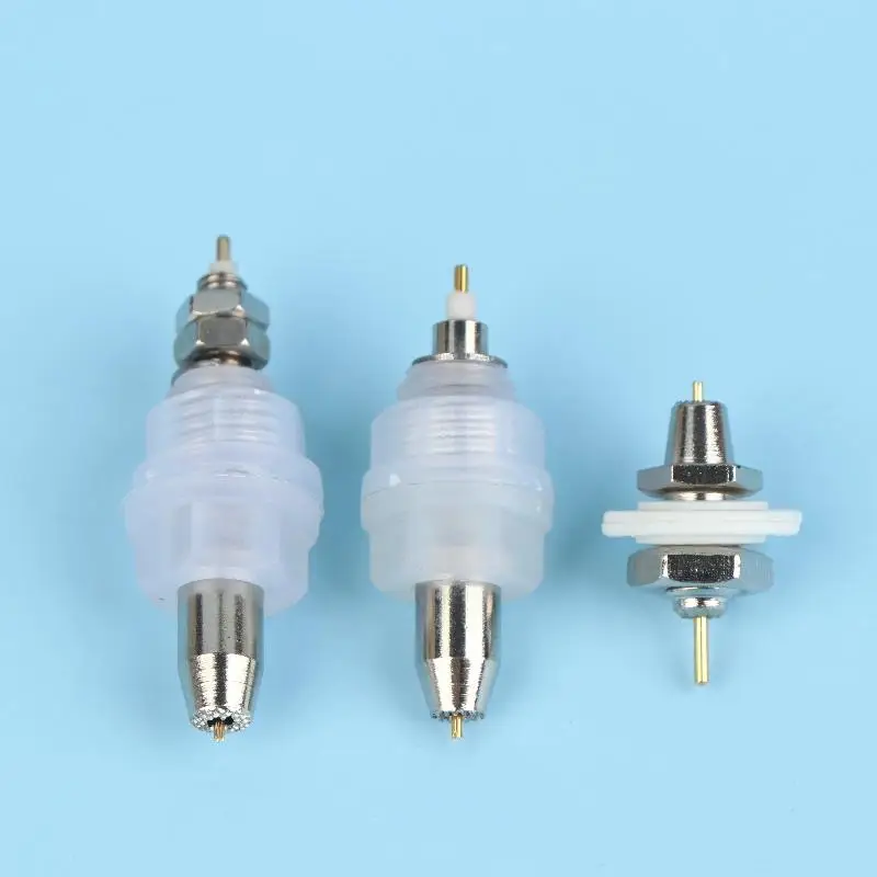 Neuer 18650 Teststand-Sonde Innenwiderstandsmessgerät Zubehör Batterieteiler-Gehäuse Batterietest-Sonde Image