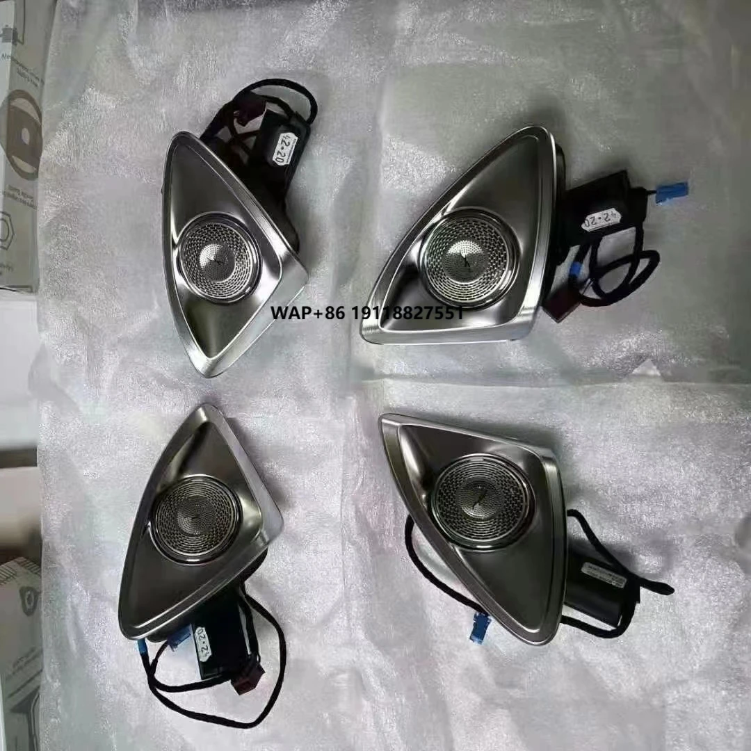 Auto-Hochtöner-Lautsprecher für W206 C-Klasse 4D 2022 Image