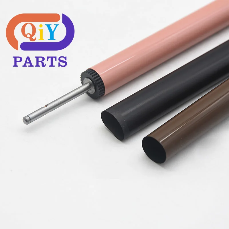 Original M477 Fixierwalzen-Set, Fixierfolie + untere Druckwalze für HP M477fnw M452dn 477 452 M377 M452 M377 M477fdn M477fdw Image