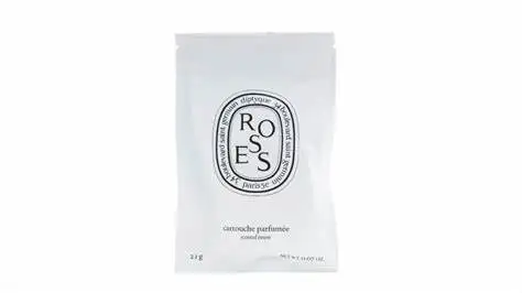 Diptyque Auto-Diffusor-Nachfüllung – Rosenduft, 2,1 g, Original-Diffusor für Damen/Herren, Sephora Stuff Image