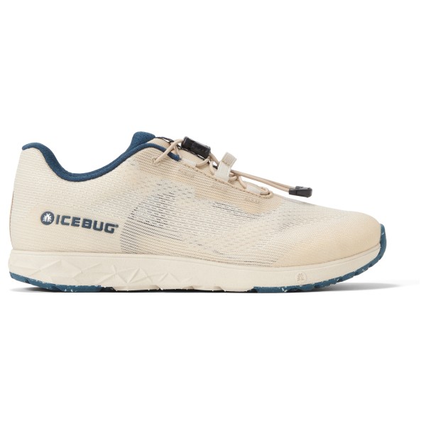 Icebug - Kaipa - Freizeitschuhe US 7 | EU 40 birch /blau