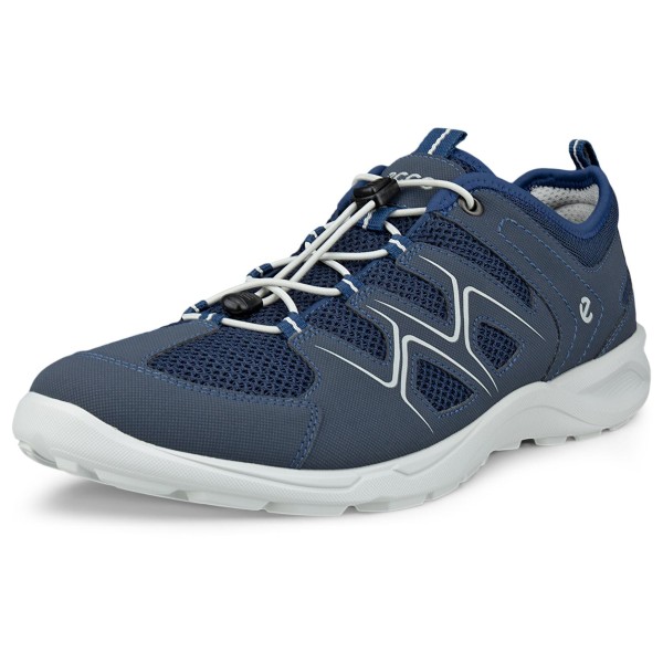 Ecco - Terracruise LT - Multisportschuhe 44 | EU 44 blau