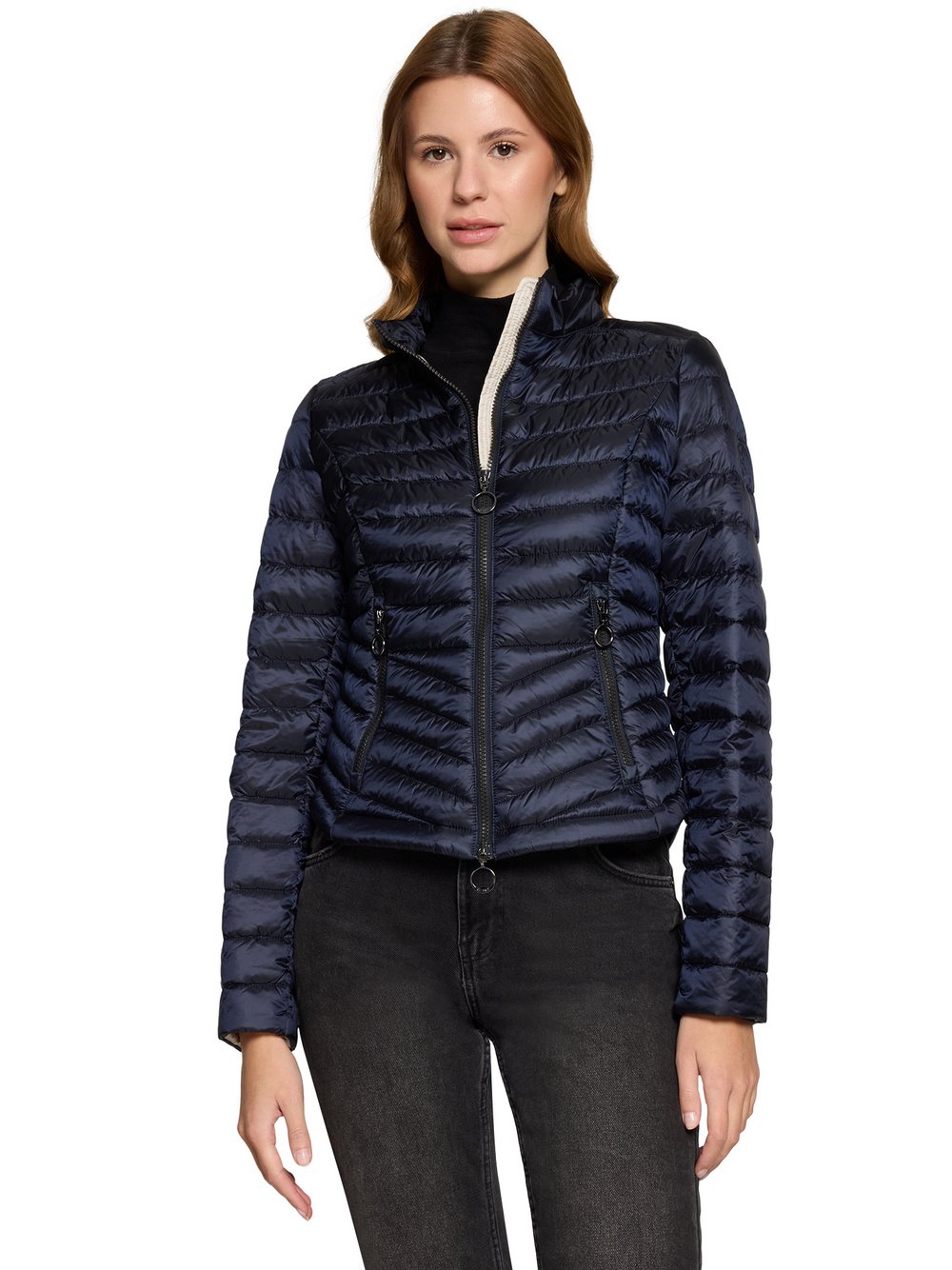 Gil Bret Steppjacke Damen marine, 40 Image